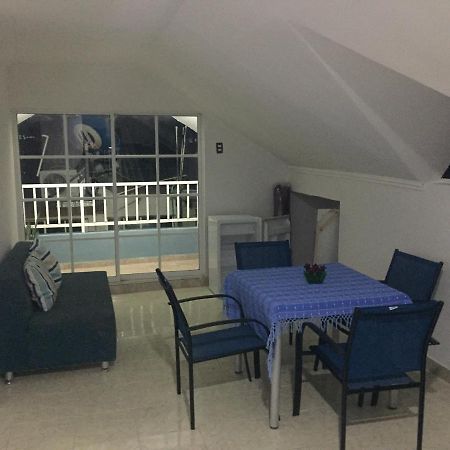 Lehas Place San Andrés Exterior foto