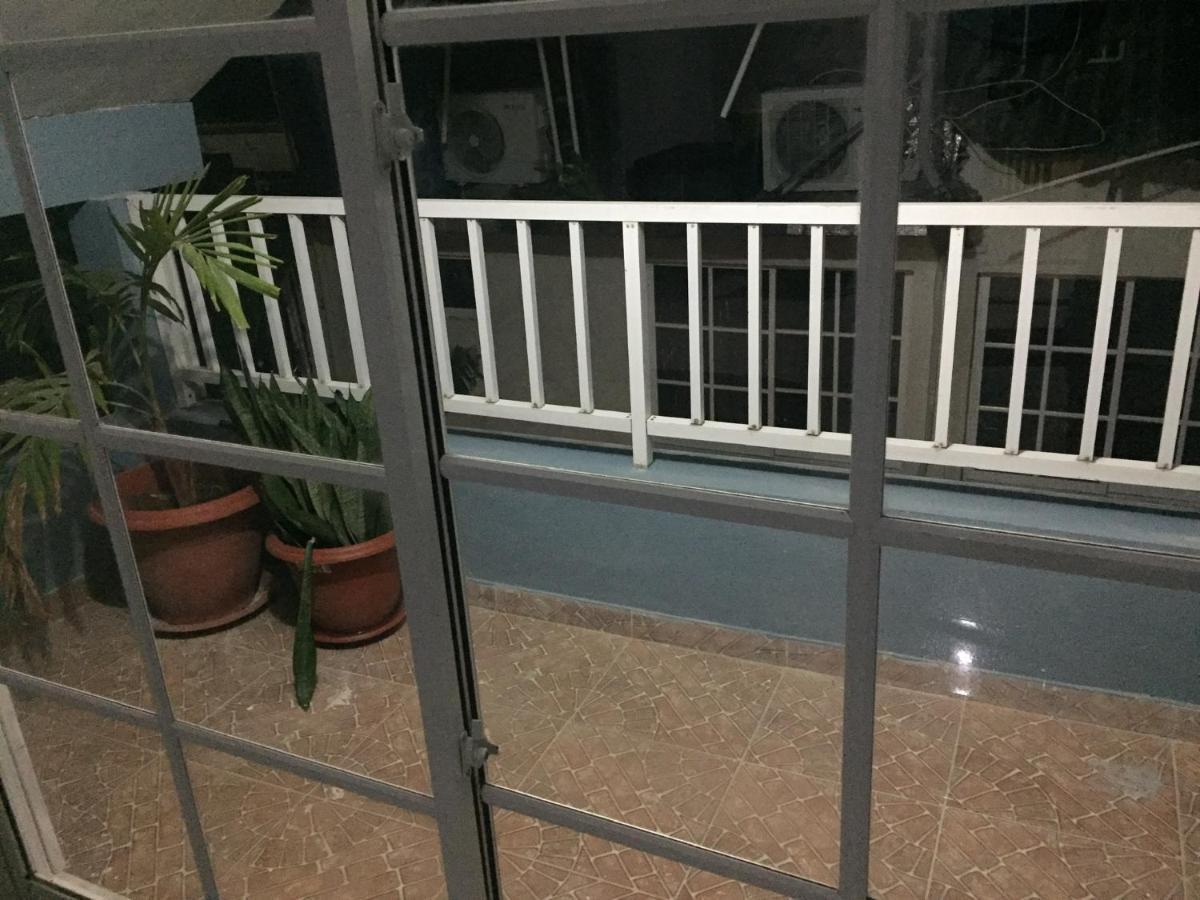 Lehas Place San Andrés Exterior foto