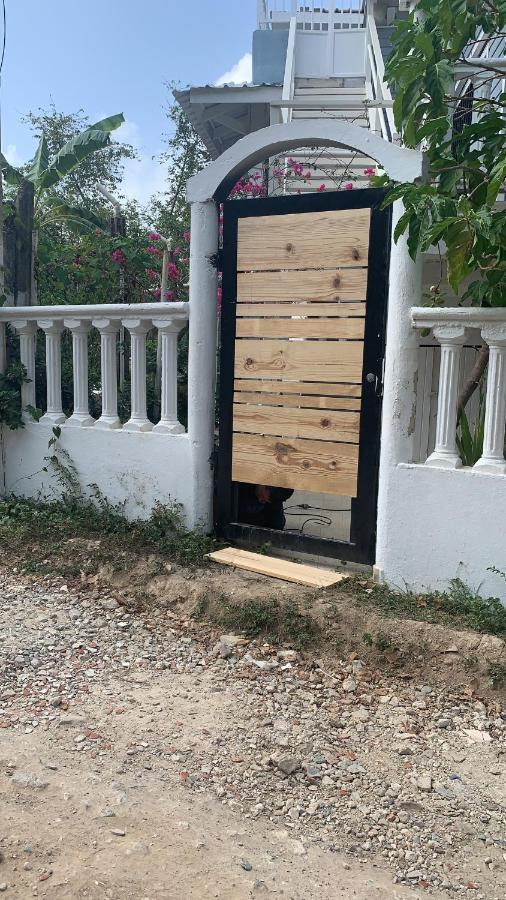 Lehas Place San Andrés Exterior foto