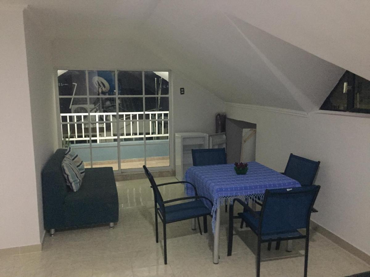 Lehas Place San Andrés Exterior foto