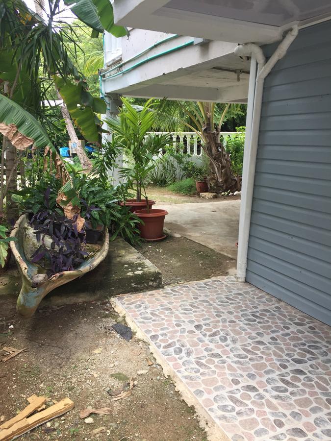 Lehas Place San Andrés Exterior foto