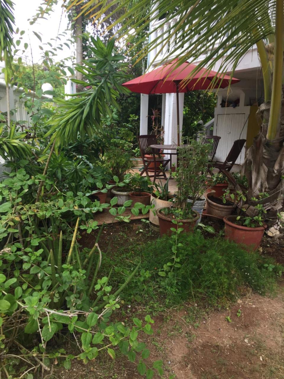 Lehas Place San Andrés Exterior foto